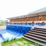 Modern Style Studio Apartment At Azalea Suites With City View By Travelio