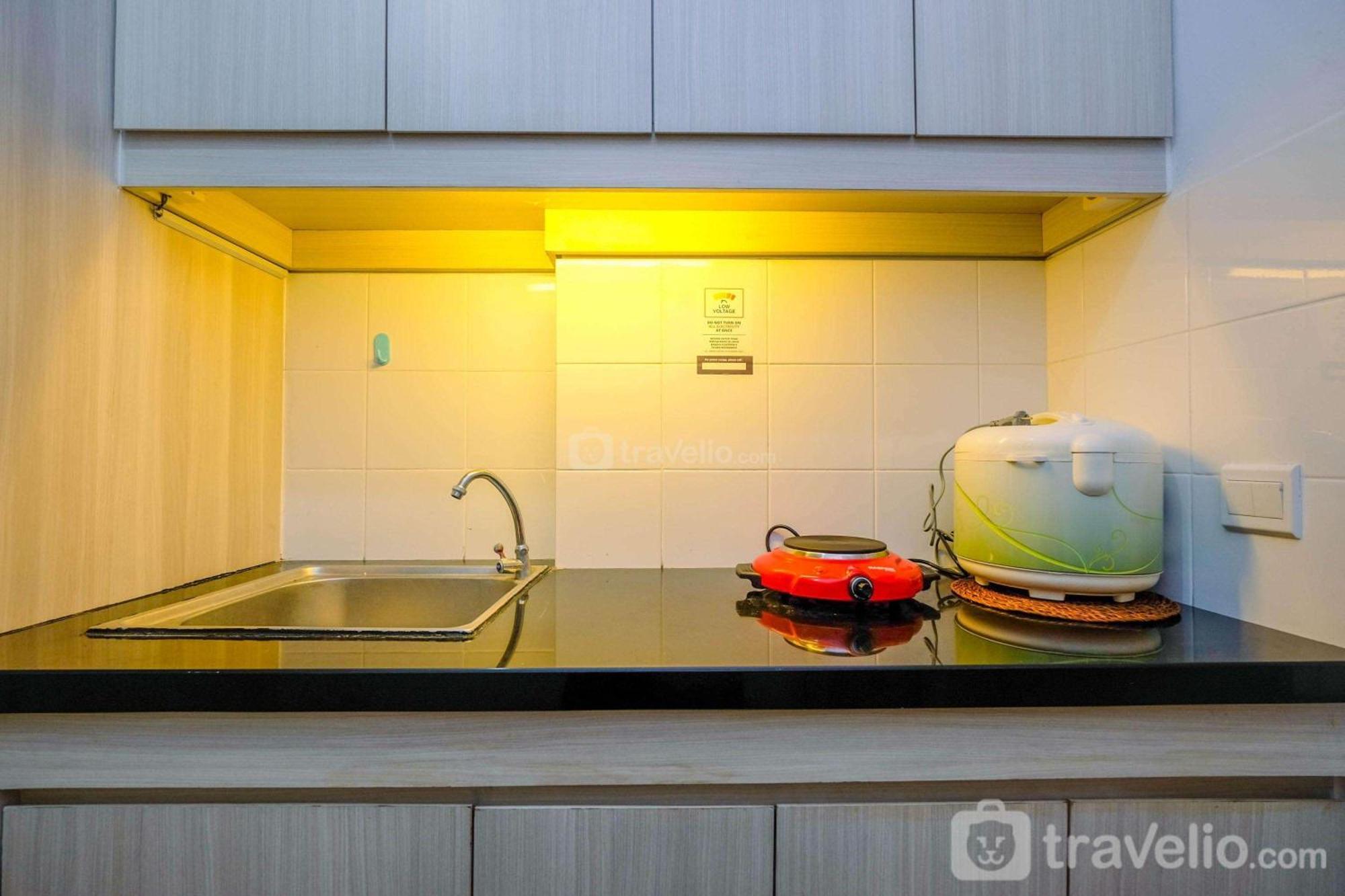 Modern Style At Azalea With View By Travelio